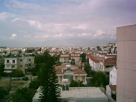 Nicosia Engomi .